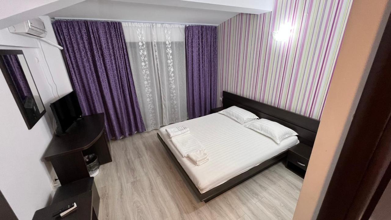 Vila Sunrise Costinesti Extérieur photo
