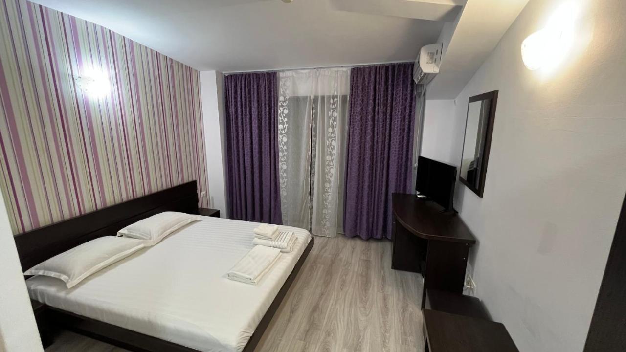Vila Sunrise Costinesti Extérieur photo