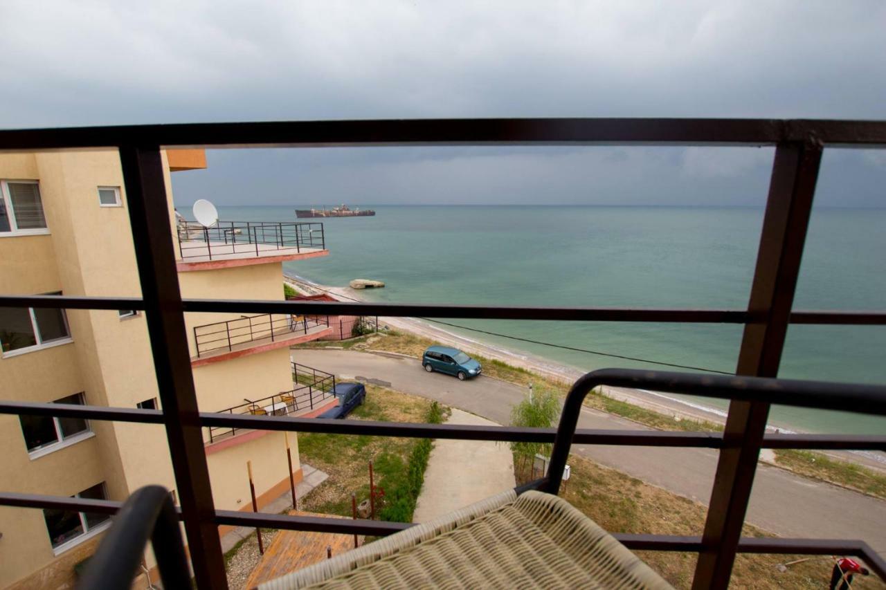 Vila Sunrise Costinesti Extérieur photo