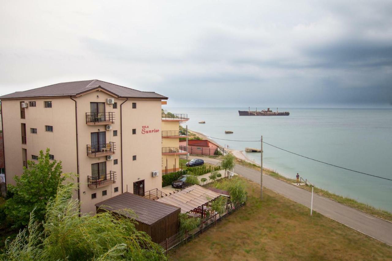 Vila Sunrise Costinesti Extérieur photo
