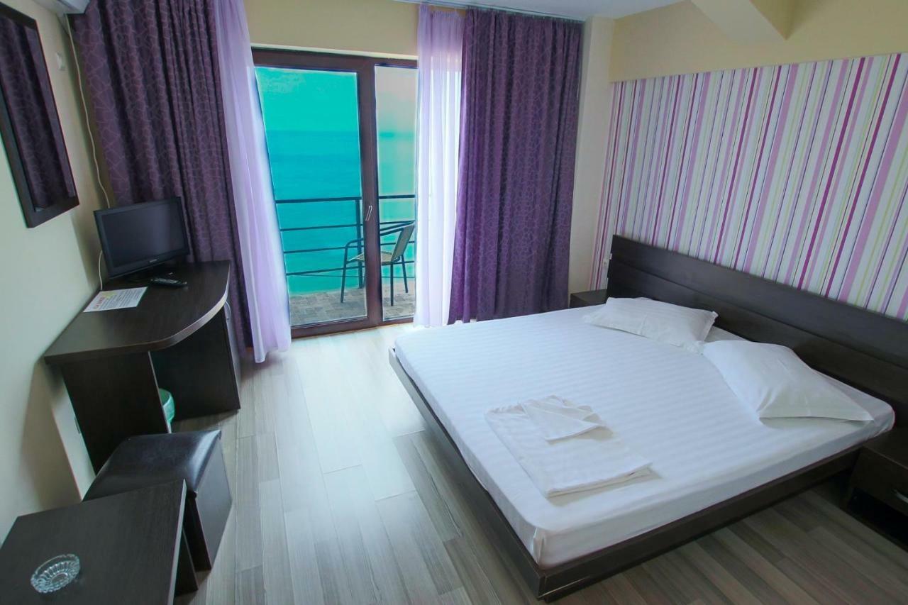 Vila Sunrise Costinesti Extérieur photo