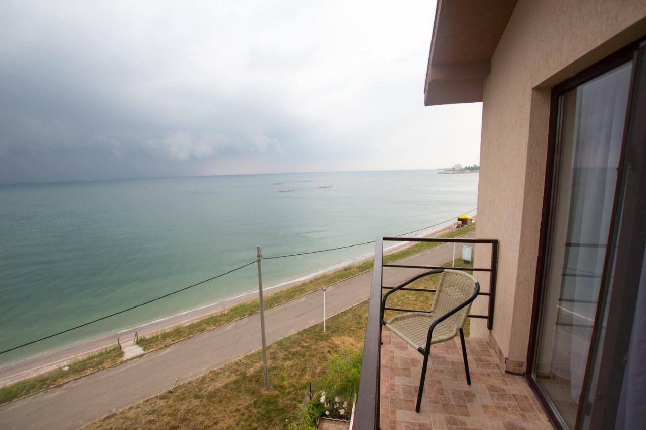 Vila Sunrise Costinesti Extérieur photo