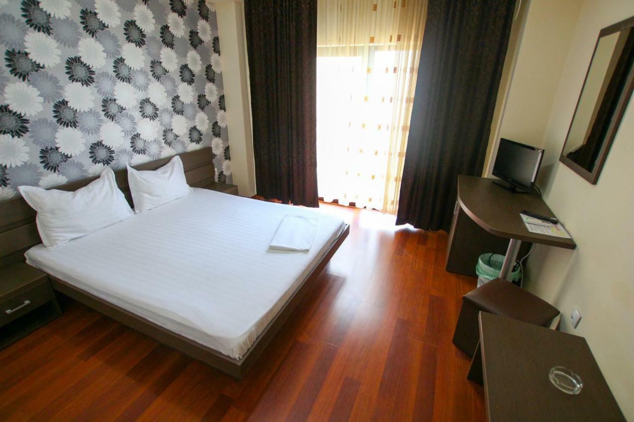 Vila Sunrise Costinesti Extérieur photo