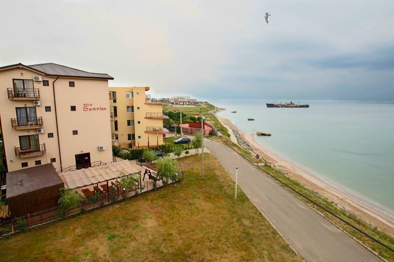 Vila Sunrise Costinesti Extérieur photo