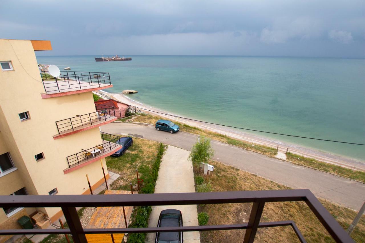 Vila Sunrise Costinesti Extérieur photo