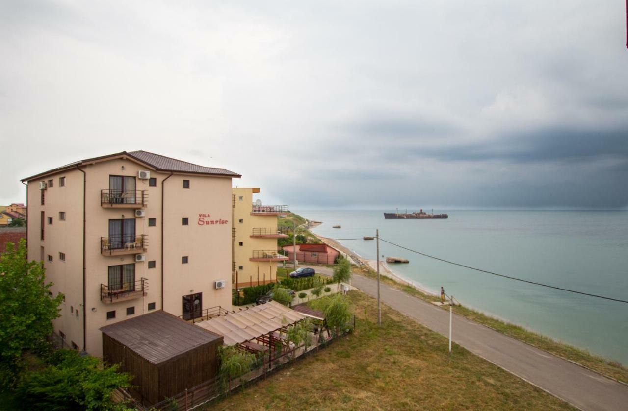 Vila Sunrise Costinesti Extérieur photo