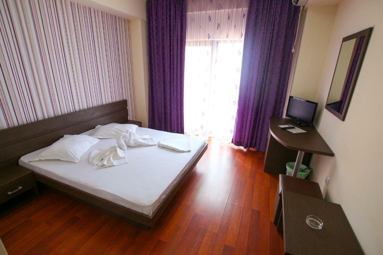 Vila Sunrise Costinesti Extérieur photo