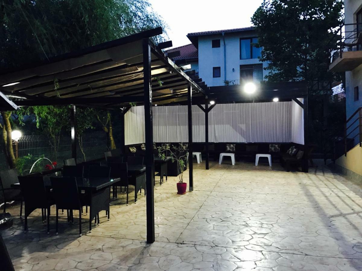 Vila Sunrise Costinesti Extérieur photo