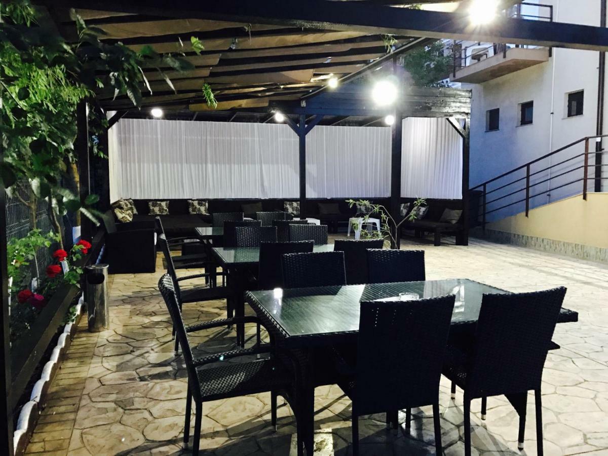 Vila Sunrise Costinesti Extérieur photo